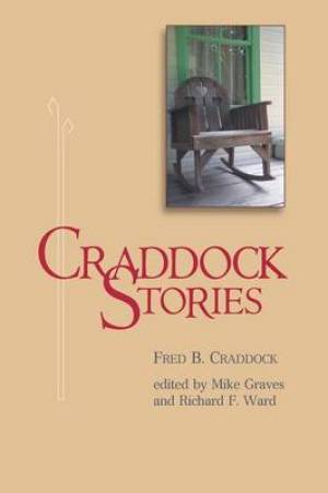 Craddock Stories By Fred B Craddock (Paperback) 9780827204836