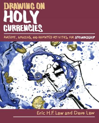 Drawing on Holy Currencies Awesome Amazing and Animated Activities