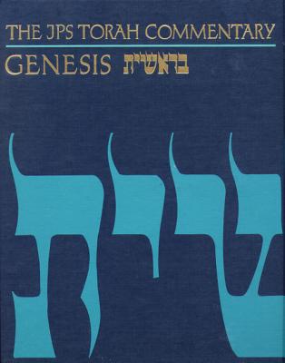 The JPS Torah Commentary By Nahum M Sarna (Hardback) 9780827603264