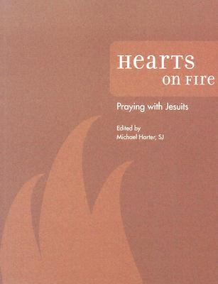 Hearts on Fire By Harter Michael J (Paperback) 9780829421200