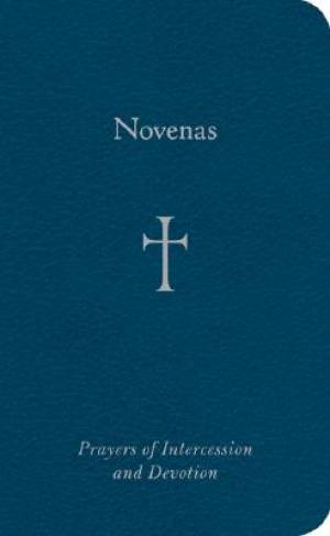 Novenas By William G Storey (Paperback) 9780829421613