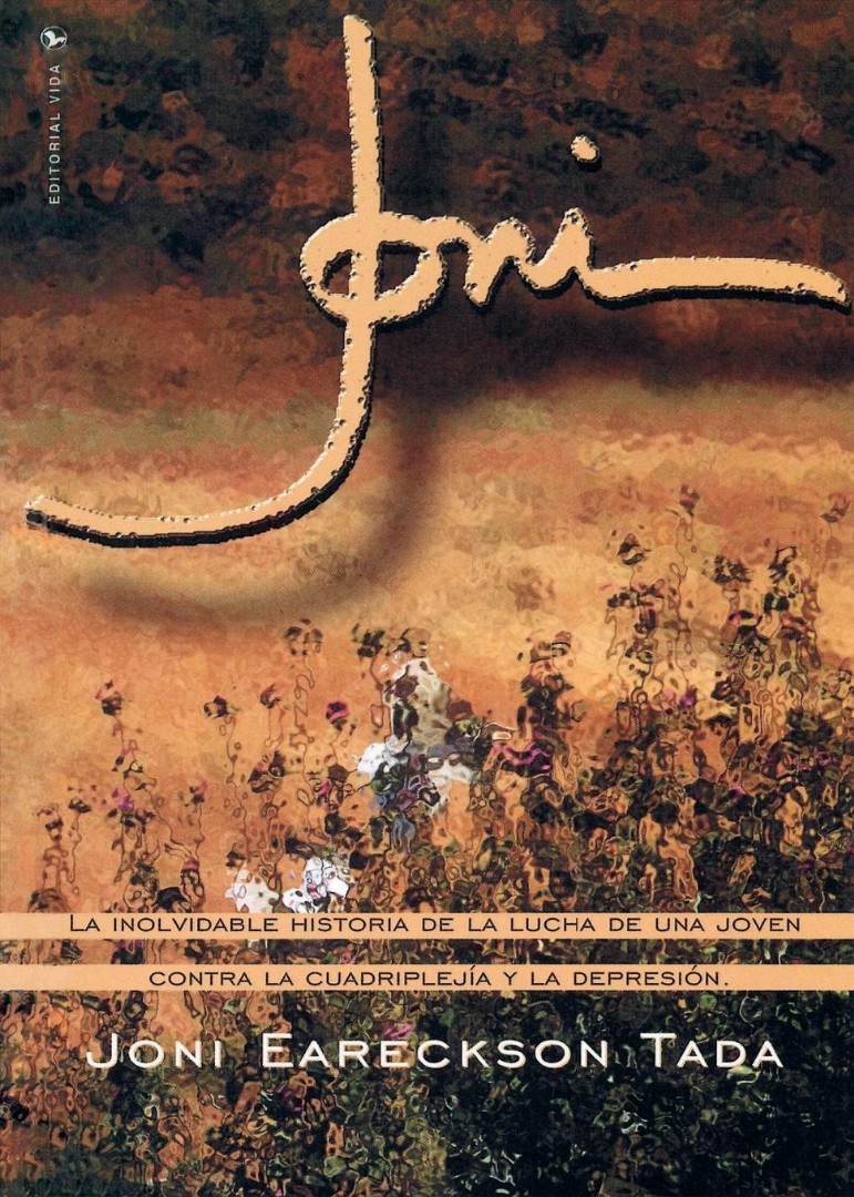 Joni By Joni Eareckson Tada (Paperback) 9780829707748