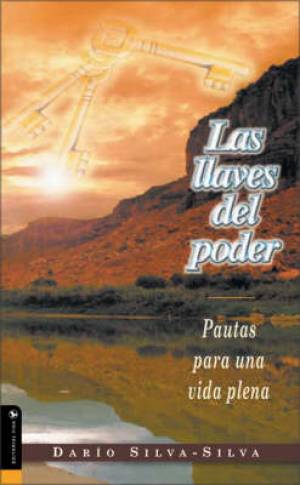 Las Llaves del Poder By Dario Silva Dario Silva-Silva (Paperback)