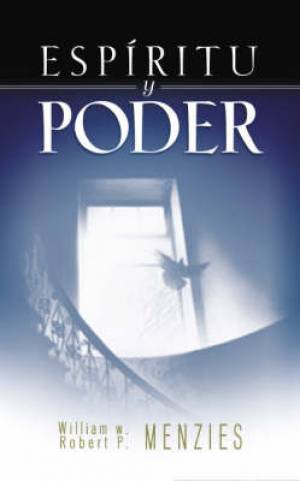 ESP Ritu y Poder By Robert P Menzies William W Menzies (Paperback)