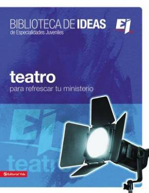 Biblioteca de Ideas Teatro By Helen Mustick (Paperback) 9780829739114