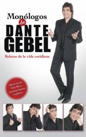 Mon Logos de Dante Gebel (Paperback) 9780829747218