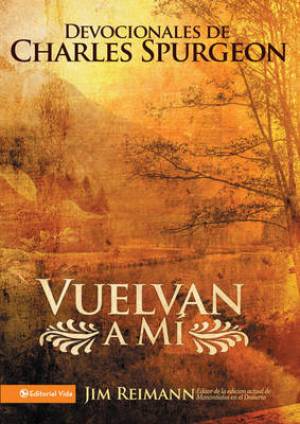 Vuelvan A M By Zondervan Publishing (Paperback) 9780829755855