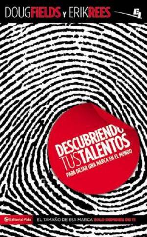 Descubriendo Tus Talentos By Doug Fields Erik Rees (Paperback)