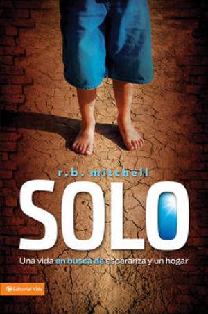 Solo By R B Mitchell (Paperback) 9780829758368