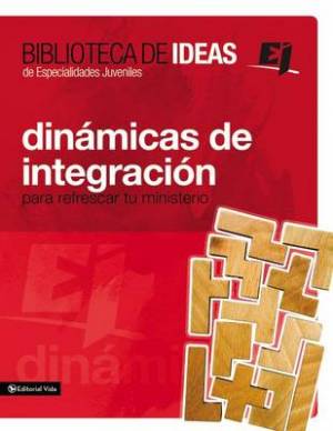 Biblioteca de Ideas Din Micas de Integraci N (Paperback) 9780829759297