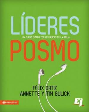 L Deres Posmo By Annette Y Tim Gulick Felix Ortiz (Paperback)