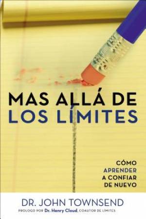 Mas Alla de Los Limites By John Townsend (Paperback) 9780829760811