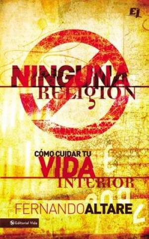 Ninguna Religi N By Zondervan Publishing (Paperback) 9780829761795