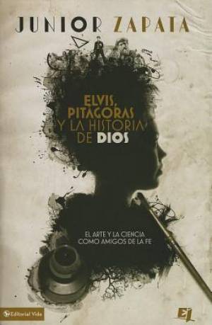 Elvis Pit Goras y La Historia de Dios