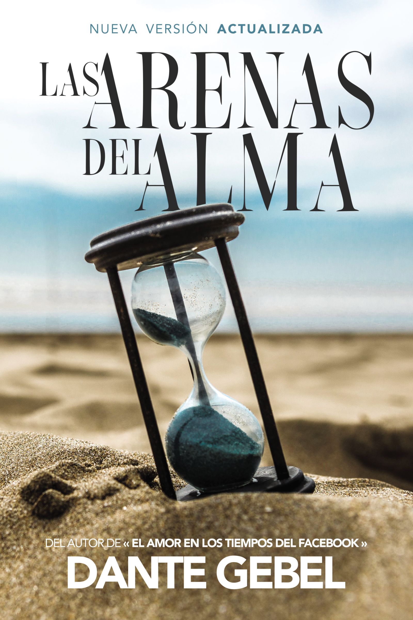 Las Arenas Del Alma By Dante Gebel (Paperback) 9780829768428