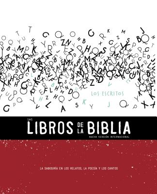 NVI Los Libros de la Biblia Los Escritos R stica (Paperback)