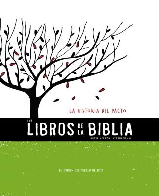 NVI Los Libros de la Biblia La Historia del Pacto R stica (Paperback)