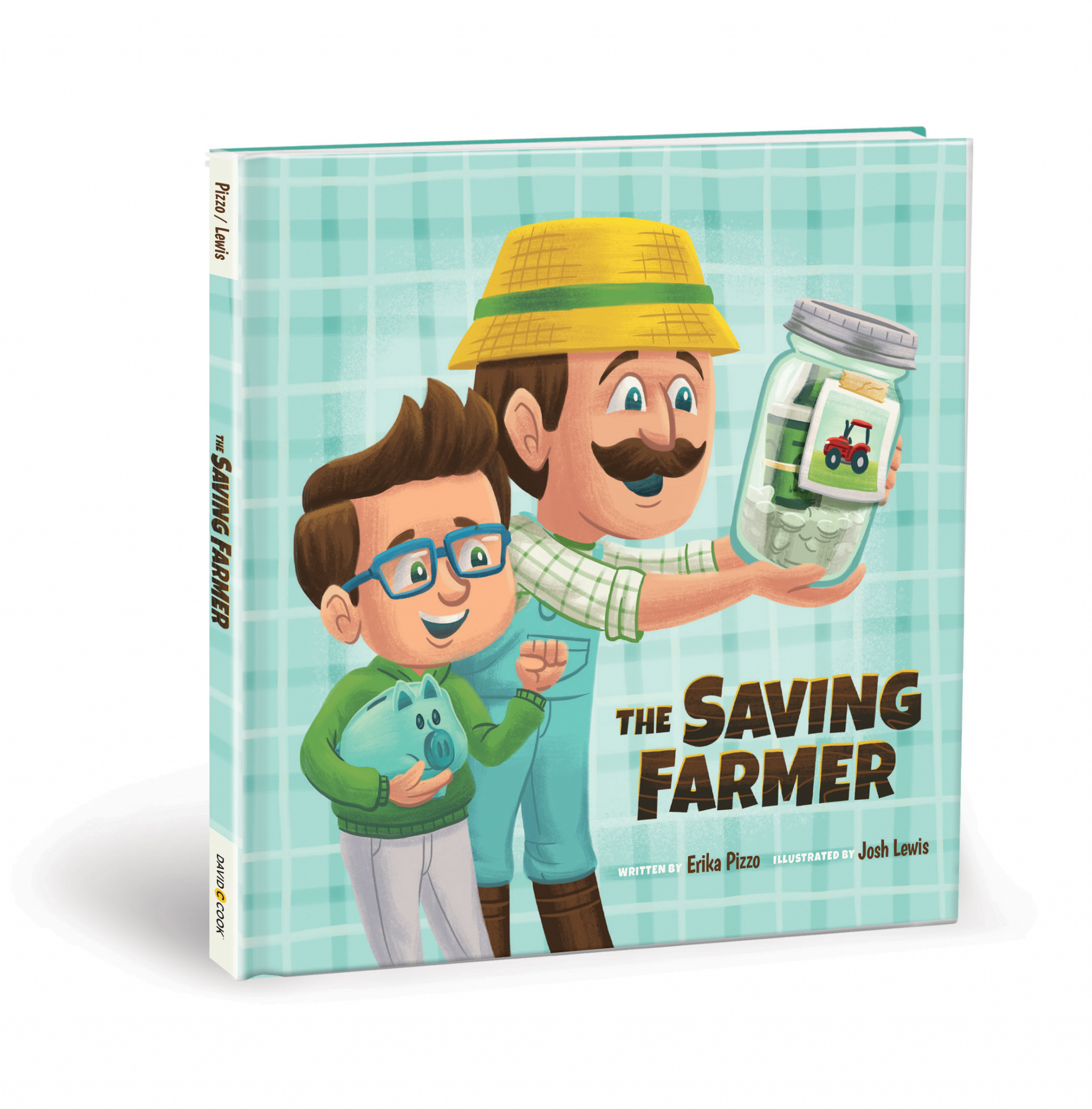 Saving Farmer