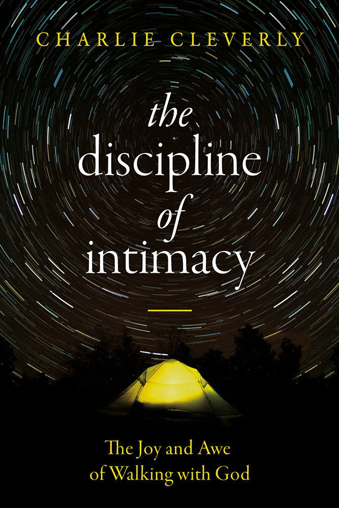 Discipline of Intimacy