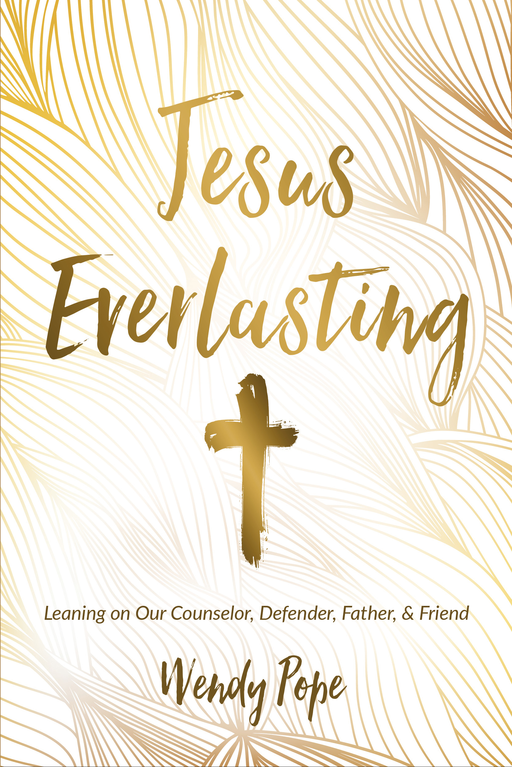 Jesus Everlasting