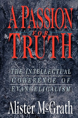 Passion for Truth