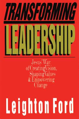 Transforming Leadership By L Ford (Paperback) 9780830816521