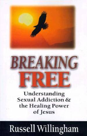 Breaking Free By Russell Willingham (Paperback) 9780830817917