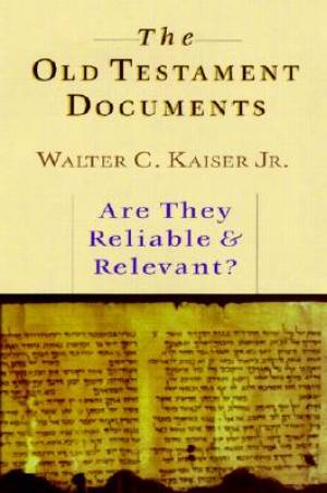 Old Testament Documents By Unknown (Paperback) 9780830819751