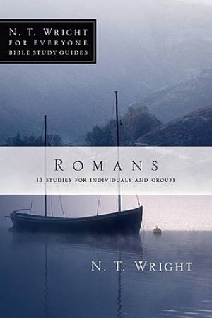 Romans 13 Studies For Individuals And Groups