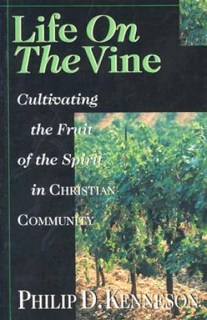 Life on the Vine