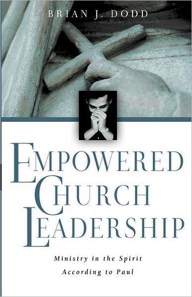 Empowered Church Leadership