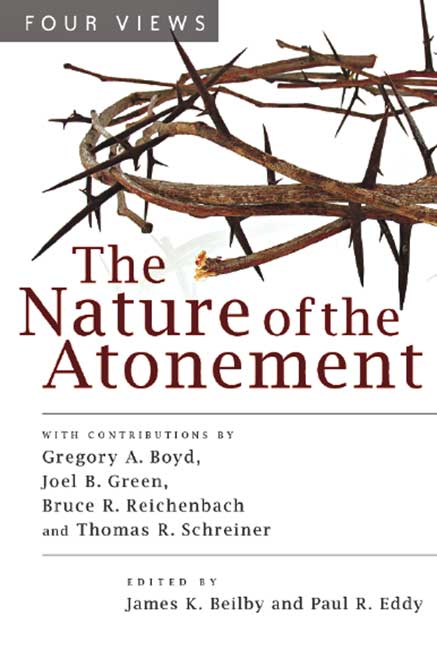 The Nature of the Atonement (Paperback) 9780830825707