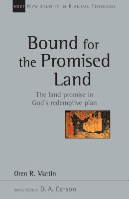 Bound for the Promised Land Volume 34