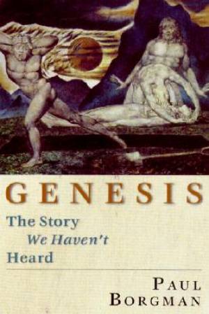 Genesis The Story We Havent Heard