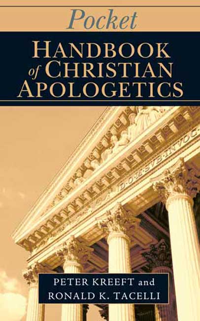 Pocket Handbook of Christian Apologetics (Paperback) 9780830827022