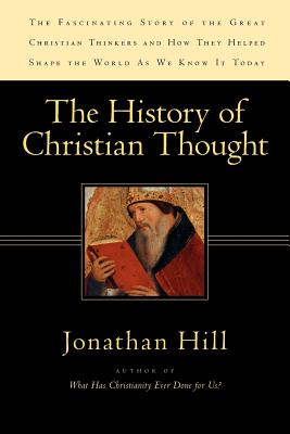 The History of Christian Thought