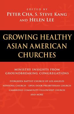 Growing Healthy Asian American Churches