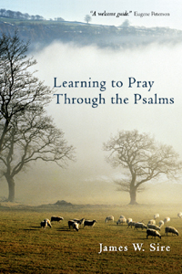 Learning to Pray Through the Psalms a Guide for Individuals and Group