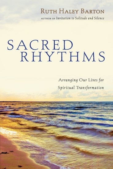 Sacred Rhythms By Ruth Barton (Hardback) 9780830833337