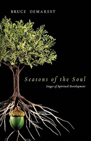 Seasons Of The Soul By Bruce Demarest (Paperback) 9780830835355