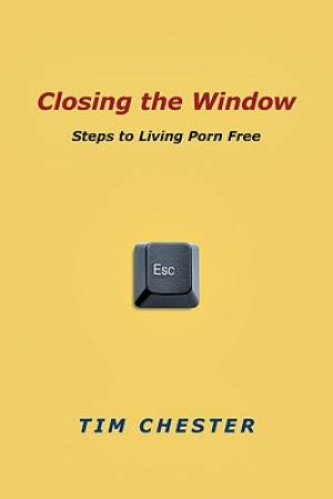 Closing The Window By Chester Tim (Paperback) 9780830838424