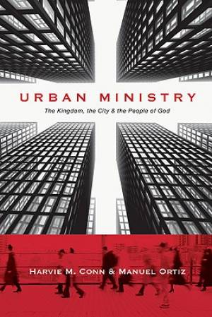 IVPUSA Urban Ministry