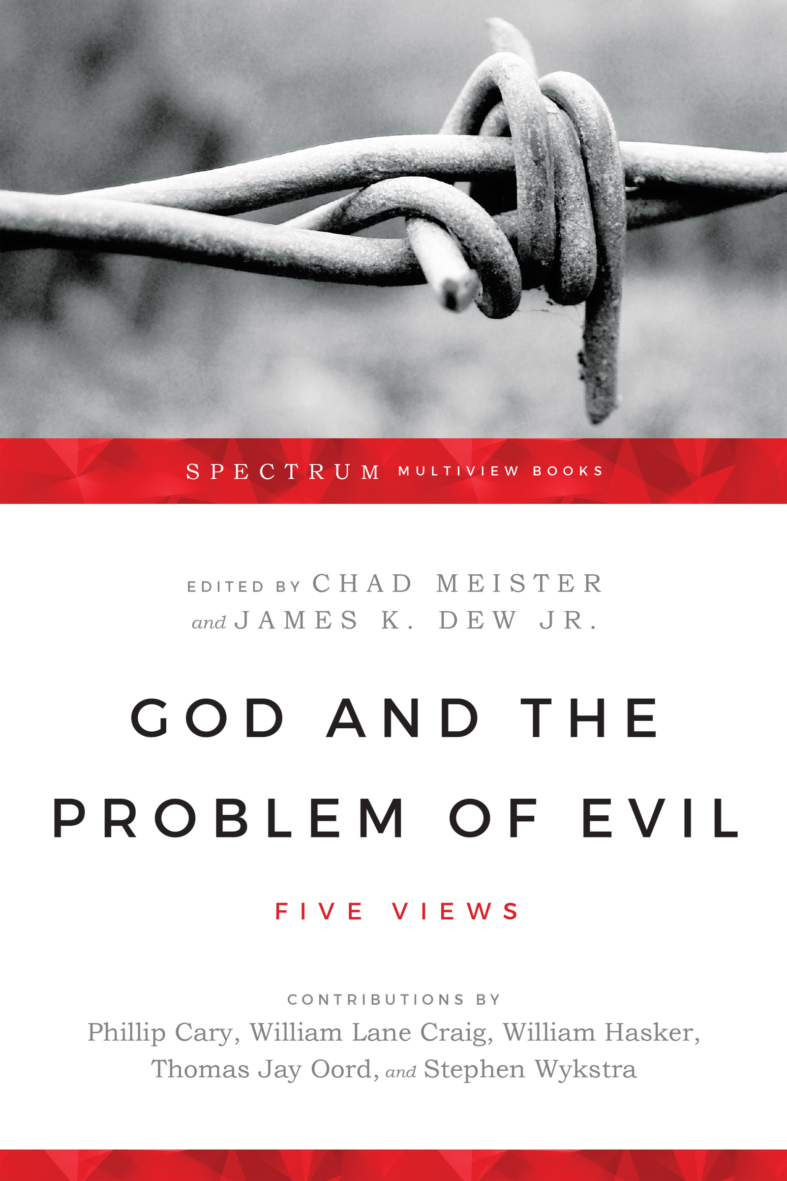 God And The Problem Of Evil By Meister Chad Dew James K (Paperback)