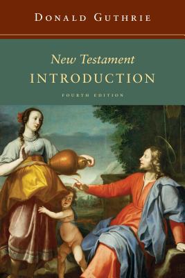 New Testament Introduction By Guthrie Donald (Paperback) 9780830840861