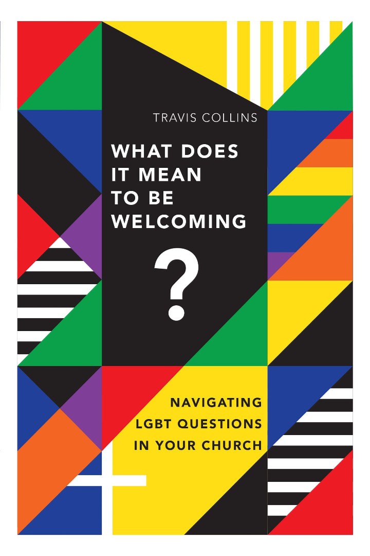 What Does It Mean To Be Welcoming By Travis Collins (Paperback)