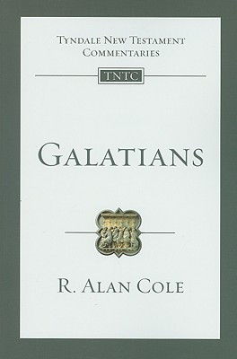 Galatians An Introduction and Commentary Volume 9