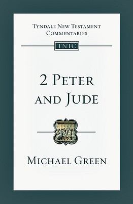 2 Peter and Jude An Introduction and Commentary Volume 18