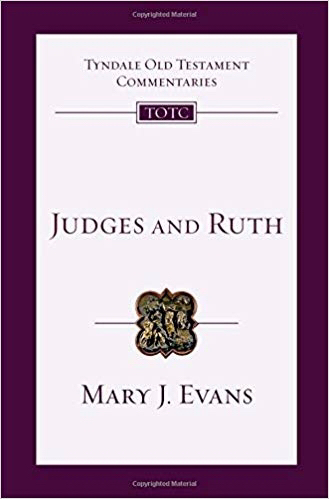 Judges and Ruth An Introduction and Commentary Volume 7 (Paperback)