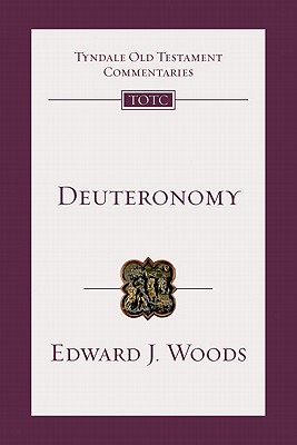 Deuteronomy An Introduction and Commentary Volume 5