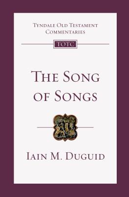 The Song of Songs An Introduction and Commentary Volume 19 (Paperback)